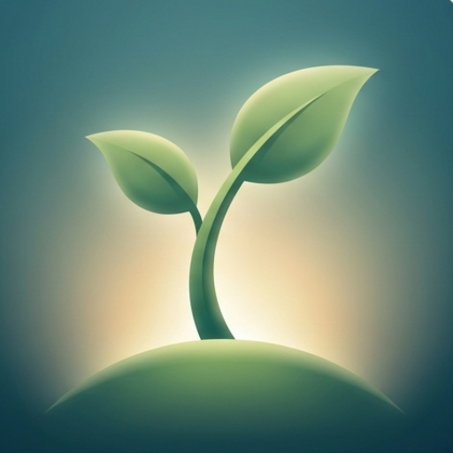 Prayer Garden app logo